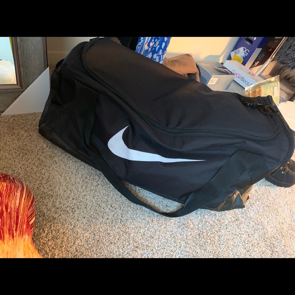 Nike Brasília Training duffel Bag
